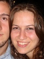 Person who looks like Bethany Joy Lenz