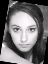 Person who looks like Audrey Hepburn