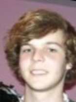 Person who looks like Matt Czuchry