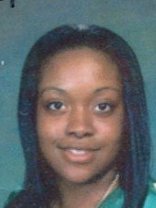 Person who looks like Angell Conwell