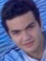 Person who looks like Shane West