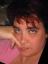 Person who looks like Stockard Channing