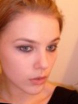 Person who looks like Anna Paquin