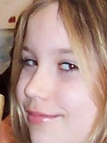 Person who looks like Majandra Delfino