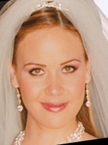 Person who looks like Christina Applegate