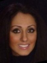 Person who looks like Natalie Imbruglia