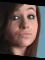 Person who looks like Audrina Patridge