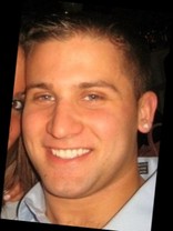 Person who looks like Nick Lachey