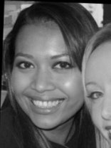 Person who looks like Vanessa Lachey