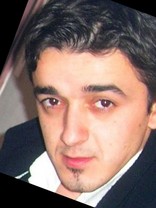 Person who looks like Antonio Banderas