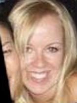 Person who looks like Ashley Scott