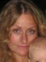 Person who looks like Olivia Wilde