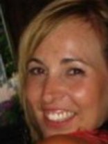 Person who looks like Maria Bello