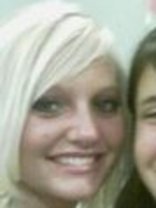 Person who looks like Cameron Diaz