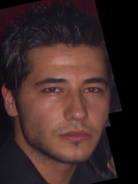 Person who looks like Barry Watson