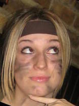 Person who looks like Elisabeth Röhm