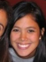 Person who looks like Malese Jow