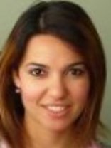 Person who looks like Shana Hiatt