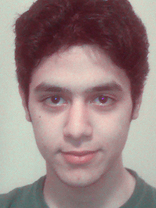 Person who looks like Josh Peck