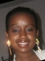 Person who looks like Stacey Dash