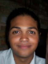 Person who looks like Sydney Tamiia Poitier