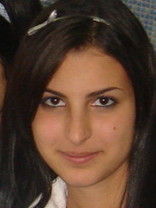 Person who looks like Cindy Crawford