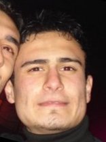 Person who looks like James Lafferty