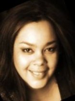 Person who looks like Tiffany Limos