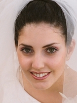 Person who looks like Jorja Fox