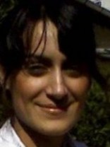 Person who looks like Carrie-Anne Moss