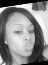 Person who looks like Meagan Good