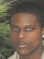 Person who looks like Reggie Bush