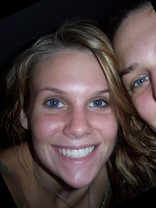 Person who looks like Lori Loughlin