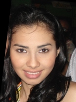 Person who looks like Roselyn Sanchez