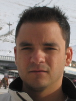 Person who looks like Tom Hanks