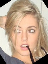 Person who looks like Leighton Meester