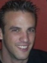 Person who looks like George Stults