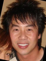 Person who looks like Shin Koyamada