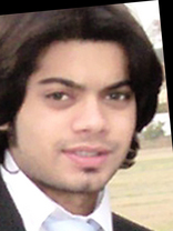 Person who looks like Emile Hirsch