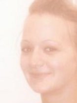 Person who looks like Leah Remini