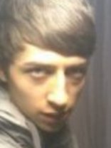 Person who looks like Hugh Grant