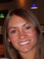 Person who looks like Missy Peregrym