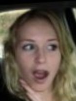 Person who looks like Laura Bailey (Model)