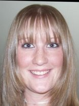 Person who looks like Nicole Eggert