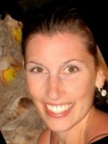 Person who looks like Christy Turlington