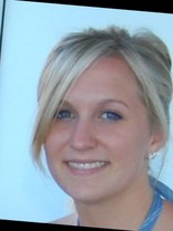 Person who looks like Bonnie Somerville