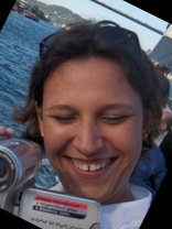 Person who looks like Natasha Henstridge