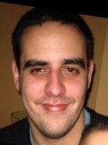 Person who looks like Jordan Bridges