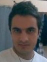 Person who looks like Andy Roddick