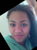 Person who looks like Vivica A. Fox